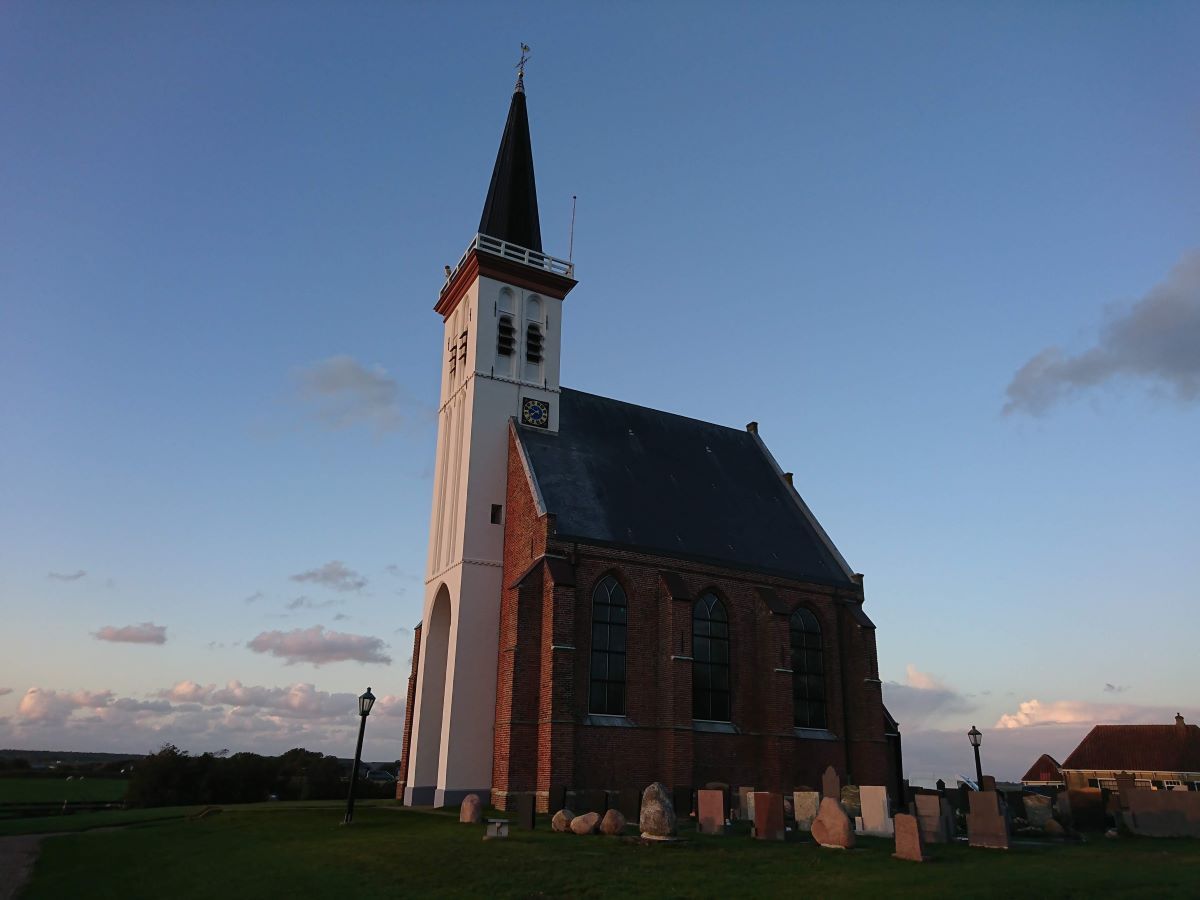 Ontdek de bijzondere plekjes van Den Hoorn
